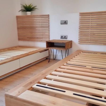 Apartamento Diseno Con Jardin Privado A 100 Metros Del Mar Torredembarra Buitenkant foto
